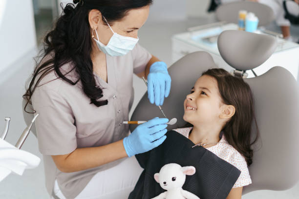 Best Emergency Treatment for Dental Infections or Abscesses in Deer Park, WA