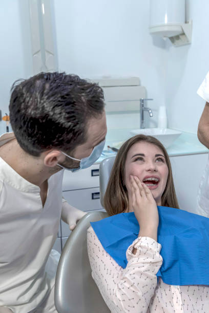 Best Emergency Dental Care for Broken or Chipped Teeth in Deer Park, WA
